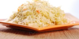 Ферментированный супер-продукт. На что способна квашеная капуста?