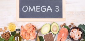 Незаменимые Омега-3 в простых доступных продуктах