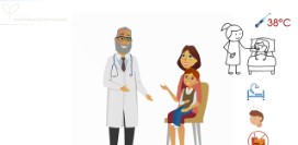 Увеличился лимфоузел – неожиданно опасная причина