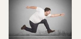 Откуда в организме берется жир, и где он прячется?