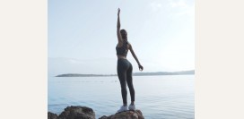 Вот почему утренняя зарядка лучше всех вечерних тренировок + комплекс на всё тело