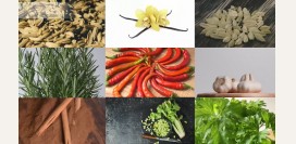 Специи против болезней: самые полезные приправы на вашей кухне