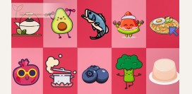 Продукты, спасающие наши суставы: как избавиться от болей и восстановить хрящи