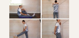 Упражнения от судорог в ногах: как привести мышцы в порядок и избавиться от болей