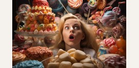 Как избавиться от тяги к сладкому – комплекс методов основанных на науке