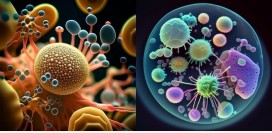 Косметика с бактериофагами: что это такое и чем она полезна?