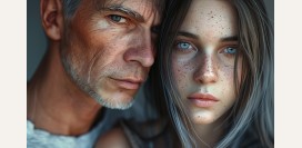 Ранняя седина – как предотвратить преждевременное поседение волос