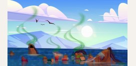 Микропластик в рыбе: откуда он берётся, в каких морепродуктах его больше всего, как выбрать безопасную рыбу