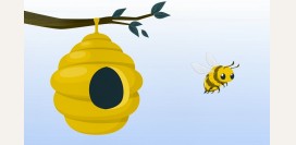 Медовая простокваша – самый полезный десерт в мире