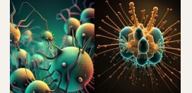 Неочевидные полезные эффекты бактериофагов