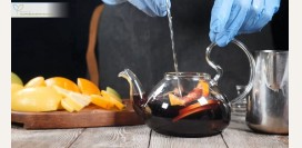 Рецепт чая от аппетита – с разбором функциональности всех ингредиентов 