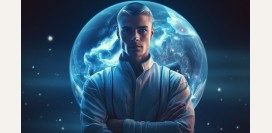 Как наука создаёт бессмертного сверхчеловека с IQ 1000 и другими сверхспособностями