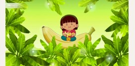 Как один банан в день продлевает жизнь