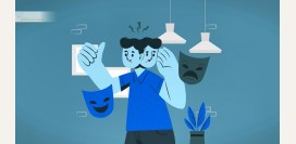 Скрытая депрессия: как её распознать – тест Зунга. Почему это так серьёзно?