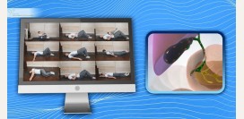 Упражнения для оттока желчи при перегибе желчного пузыря: специальный комплекс