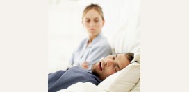 Ночное апноэ - остановка дыхания во сне. Структура сна, причины, симптомы, диагностика, лечение и профилактика синдрома