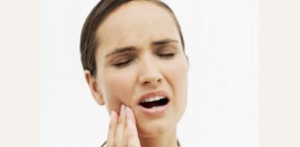 Что делать если прикусил щеку, язык или губу?