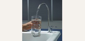 Фильтр для воды – как выбрать? Разновидности фильтров: насадка на кран, кувшин, под мойку – недостатки, цена и достоинства каждого вида. Виды картриджей для очистки воды: осмотические, мембранный, угольный, ионообменные