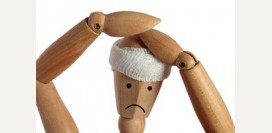 Сотрясение головного мозга – симптомы, признаки, первая помощь, степени повреждения