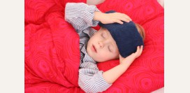 Скарлатина - причины, симптомы, диагностика и лечение болезни