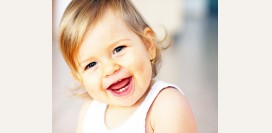 Дети и здоровье зубов. Руководство для любого возраста.