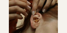 Наружный отит. Причины, симптомы и лечение болезни