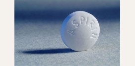 Аспирин может продлить жизнь больным раком толстого кишечника