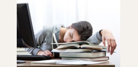 Синдром хронической усталости - причины, симптомы, как лечить