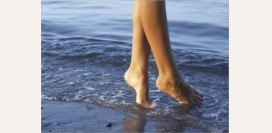 Варикозное расширение вен и сосудистые сеточки: причины и лечение