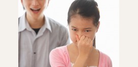 Шесть простых способов устранить запах изо рта