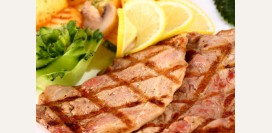 Вред белковой диеты в среднем возрасте