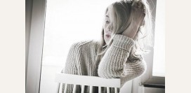 Мысли большинства людей - нежелательные и тревожные