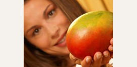 Манго – источник здоровья