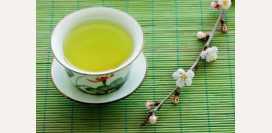 11 напитков, помогающих продлить молодость