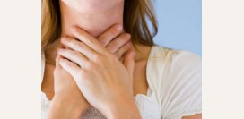 Зоб щитовидной железы. Причины, симптомы, диагностика и лечение зоба