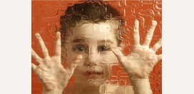 Люди с аутизмом лучше узнают предметы