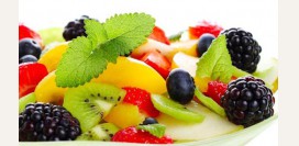 Диета (стол) номер 5