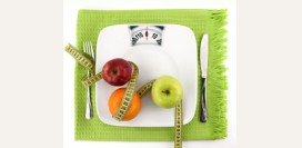 Диета (стол) номер 8