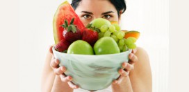 Диета (стол) номер 3