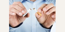 Курение. Причины, вред курения, как бросить? 