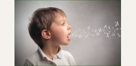 Заикание. Причины, виды, лечение патологии.