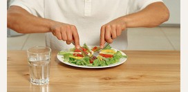 Диета (стол) номер 7