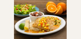 Диета (стол) номер 2