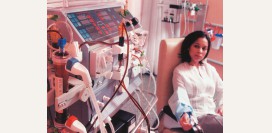 Гемодиализ - показания, противопоказания, виды процедур