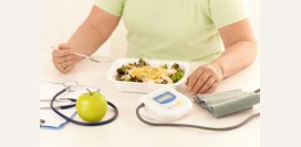 Диета (стол) номер 9