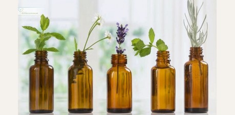 Зачем йоги смазывают пупок различными маслами?