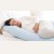 Как правильно спать при беременности? Выбор правильной позы для сна, полезные советы