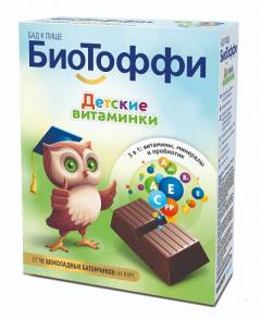 БиоТоффи