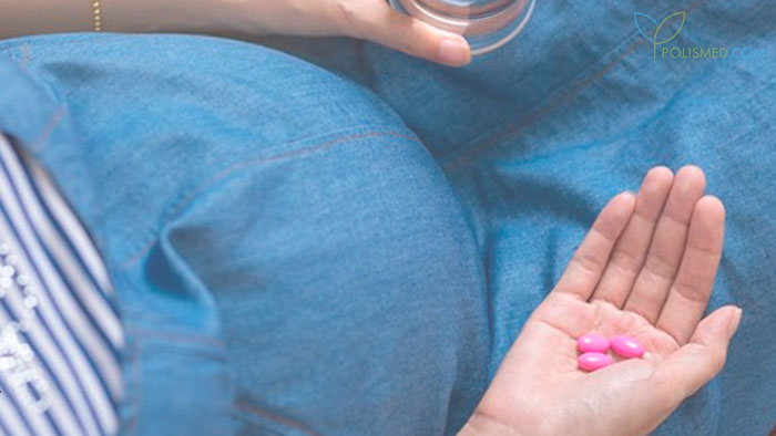 лекарства на 37 неделе