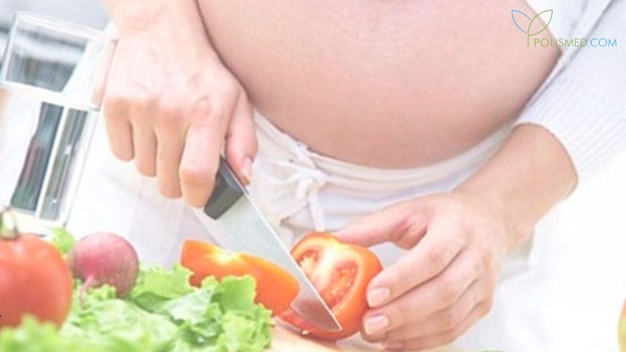 питание на 37 неделе